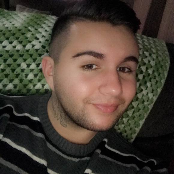 Meet your Posher, James - Picture 1 of 1